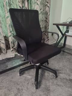 Brand New Office Chair - Mesh Air Chair