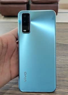 vivo y20s  4/128 10/10 for sell