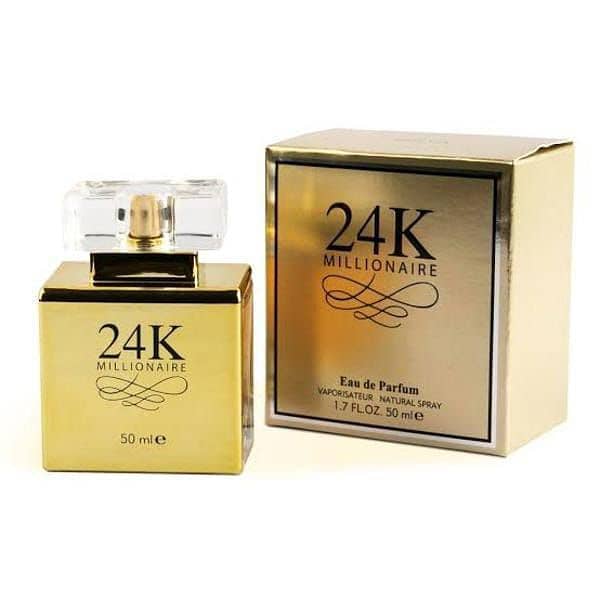 24k perfume for Ladies 50-ml 1