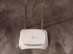 tp link wifi dual antena