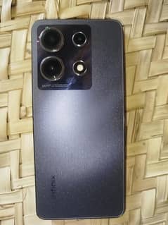 infinix note 30 16+256  10/9 condition 0