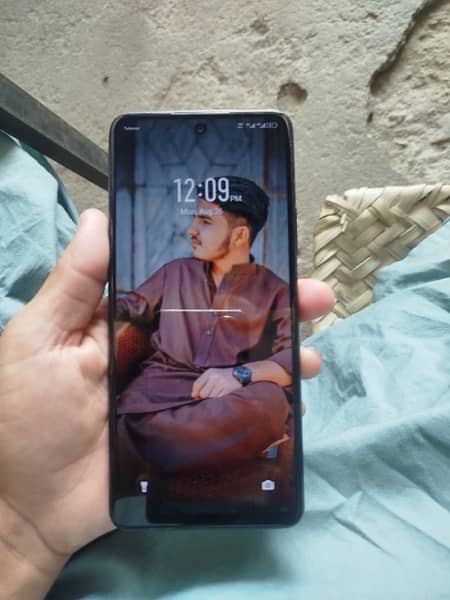 infinix note 30 16+256  10/9 condition 1