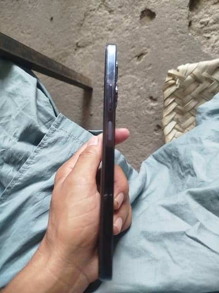 infinix note 30 16+256  10/9 condition 5