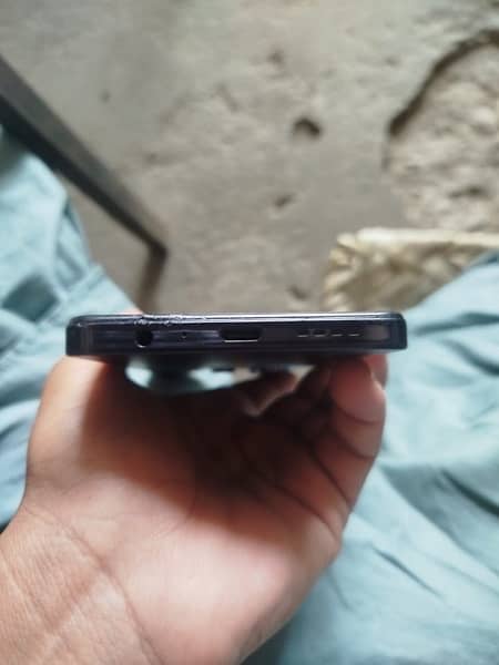 infinix note 30 16+256  10/9 condition 6