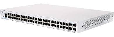 CBS350-48T-4GAccess Point/ Networking Switches/ cables /modems