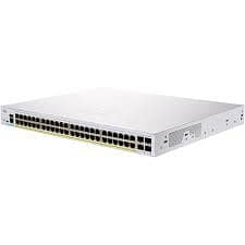 CBS350-48T-4GAccess Point/ Networking Switches/ cables /modems 2