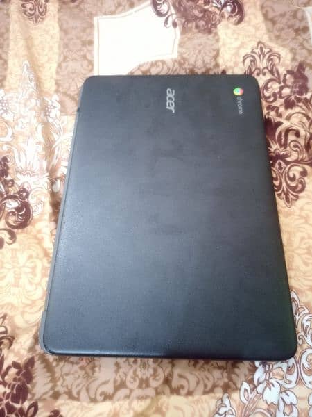 Acer Chrome Book 2