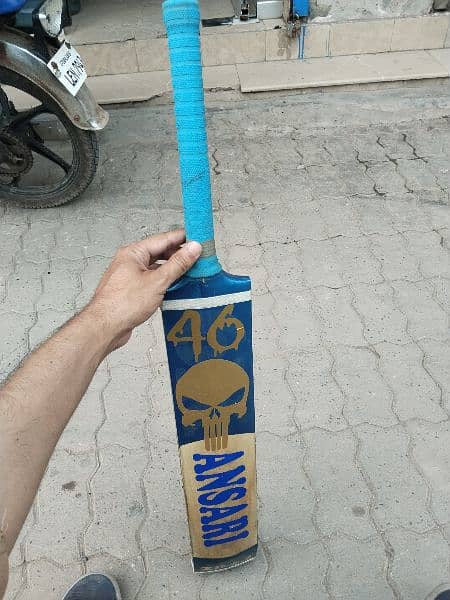 New Bat 6 k Coco 3