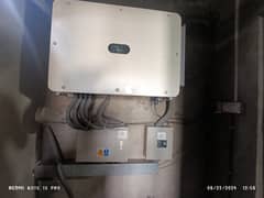 sineng and hopewind inverters