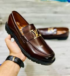 Formal Men's Shoes