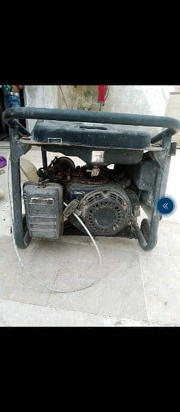 SG excellent working generator for sale 3