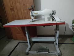 Singer tailor sewing machine