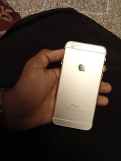 iPhone 6s PTA prove 16GB Battery health 100%