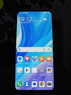 huawei Y9S in good condition