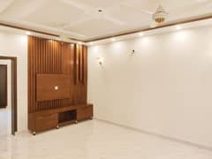 5 Marla double story house available for rent in Johar Town R2 block near shouqat khanum hospital 0