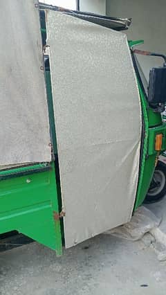 Loader Ricksahw, High roof loader rickshaw, loader, Auto loader rozgar