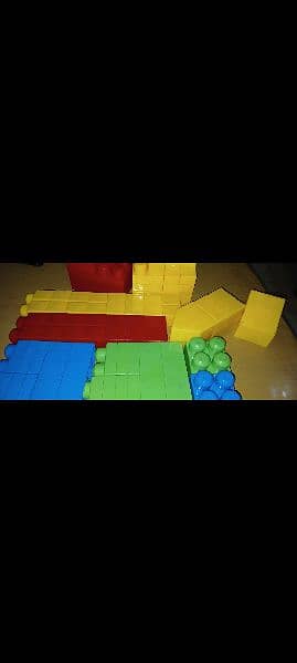 Blocks 1