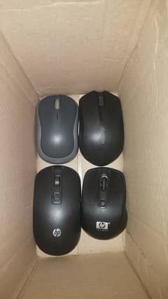 Wireless mouse for sale