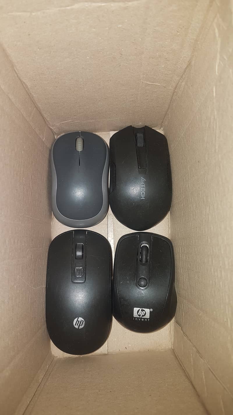 Wireless mouse for sale 0