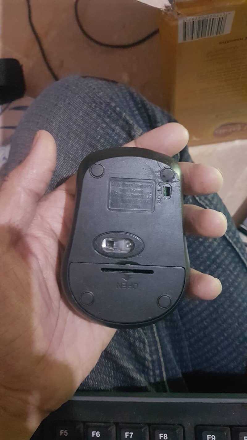 Wireless mouse for sale 1