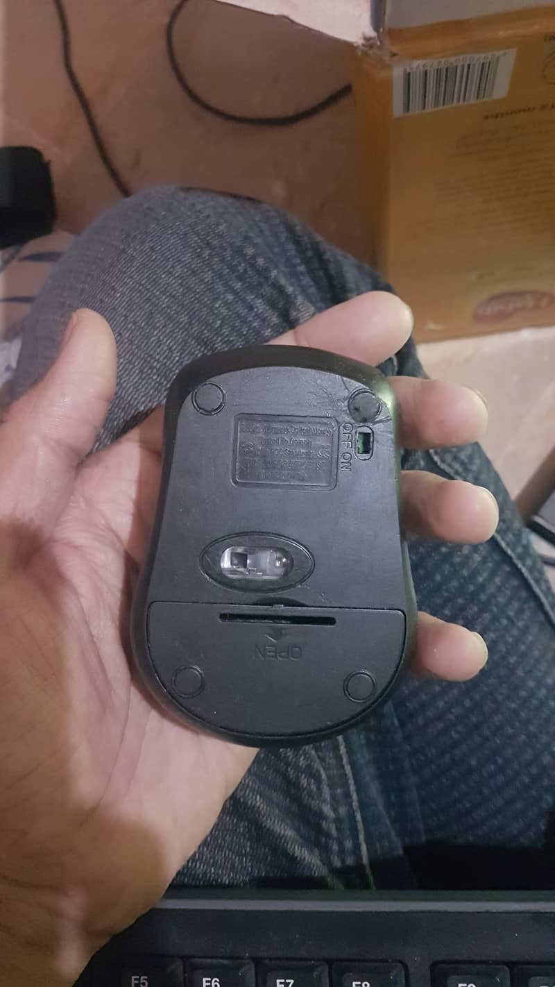 Wireless mouse for sale 2