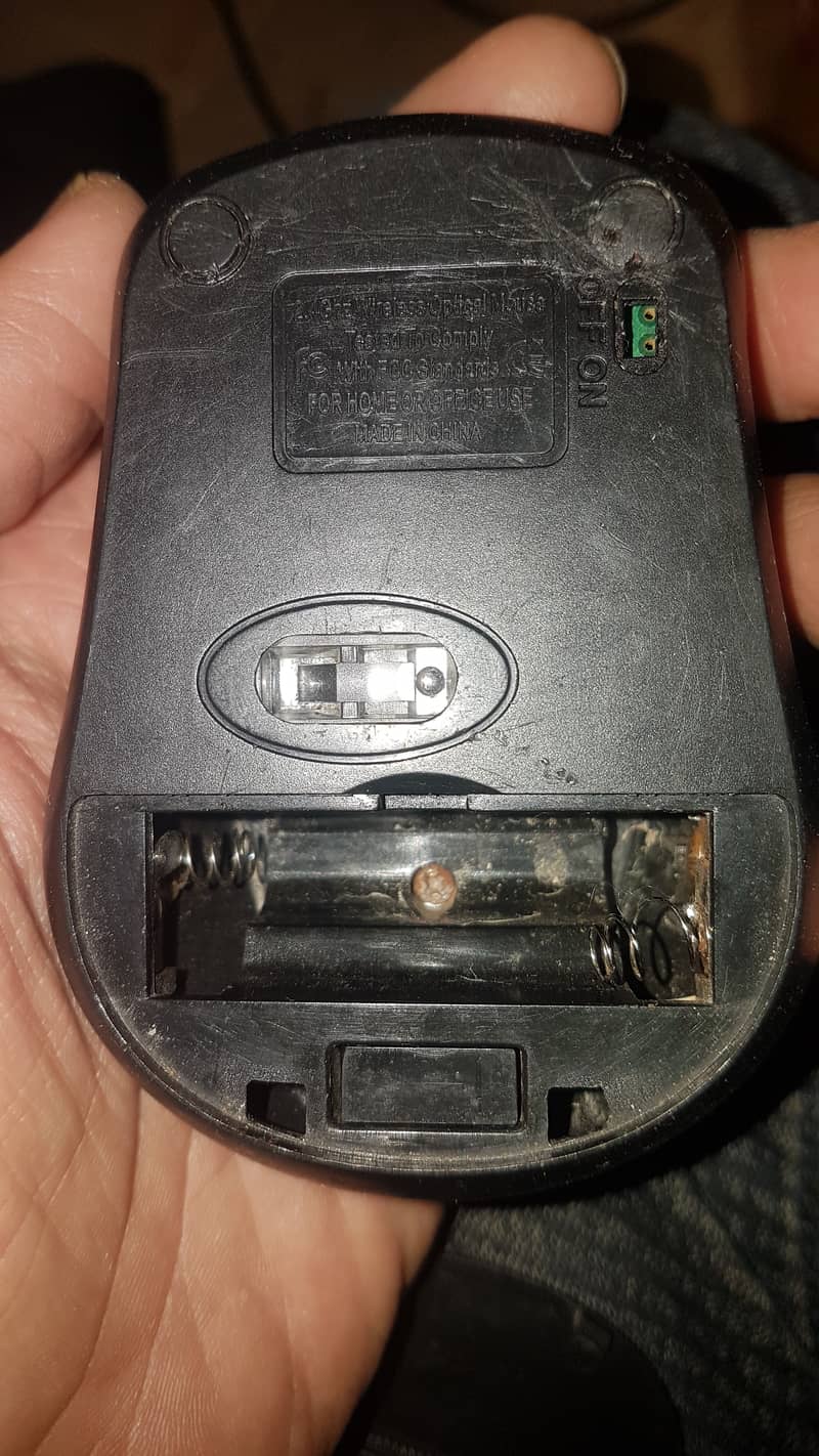 Wireless mouse for sale 3