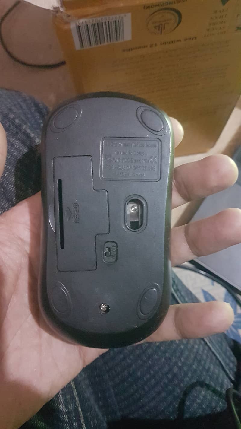 Wireless mouse for sale 4