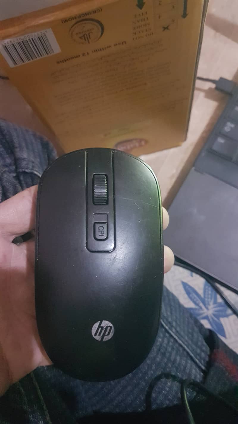 Wireless mouse for sale 5