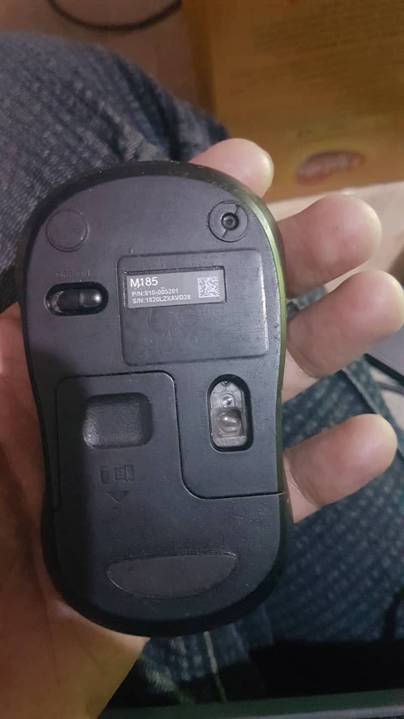 Wireless mouse for sale 7