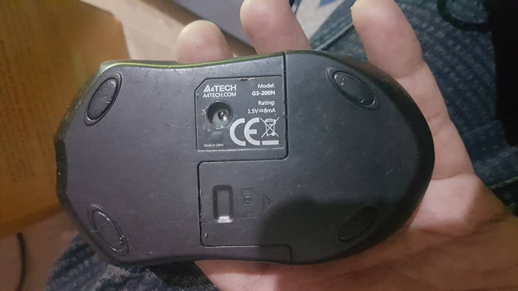 Wireless mouse for sale 8