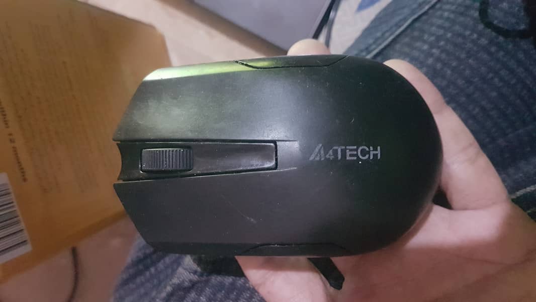 Wireless mouse for sale 9