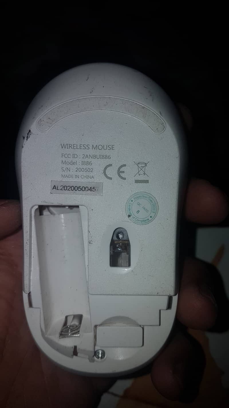 Wireless mouse for sale 13