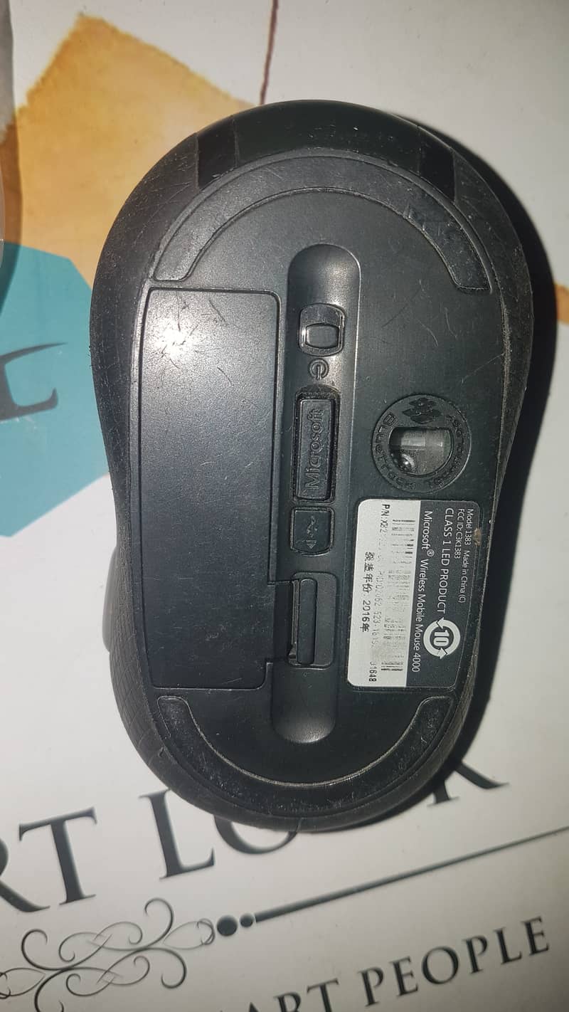 Wireless mouse for sale 16