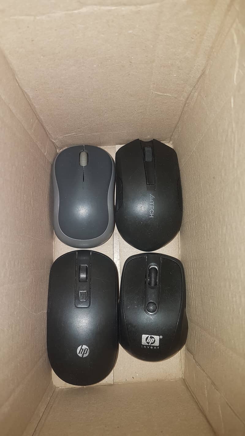 Wireless mouse for sale 18