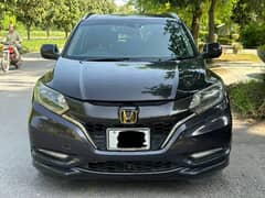 Honda Vezel 2014