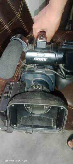 Sony Sd1000 0