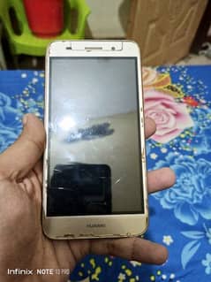 huawei y3 2017 0