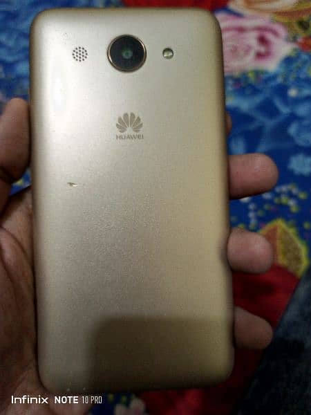 huawei y3 2017 1