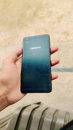 oppo A37 2/16 Pta approved