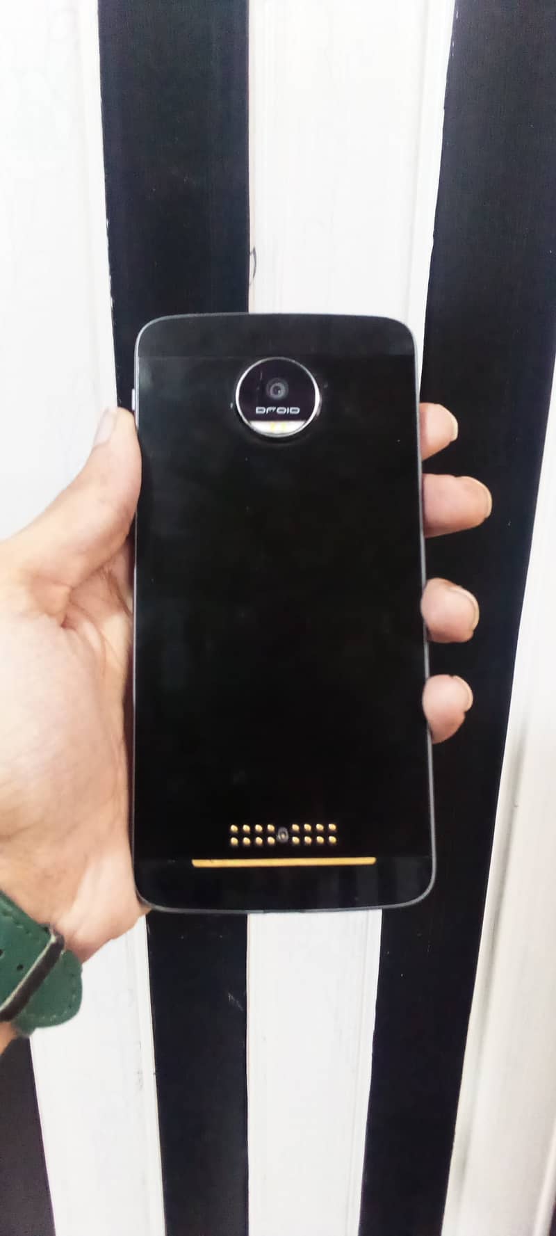 Motorola Moto Z Slim 1