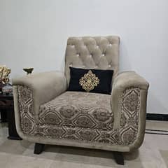 New Sofas Set for Sale