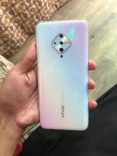 vivo s1pro 8 128 all ok sirf mbl ha 03160512728