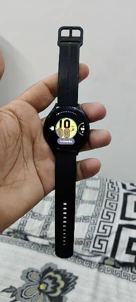 Samsung Galaxy Watch 4 (X05E) 2