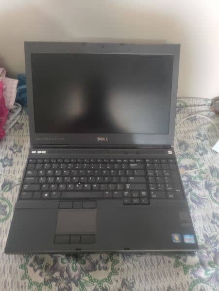 Dell precision m4800 5