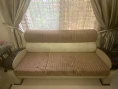 6 seater sofa set 0