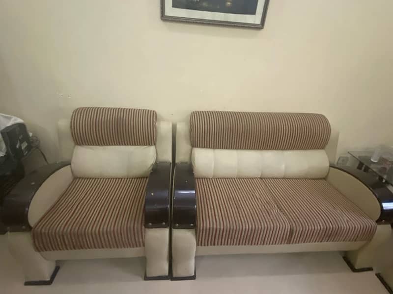 6 seater sofa set 1