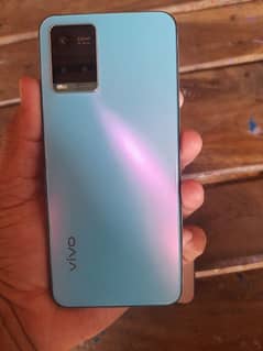 vivo y 33s for sale All is okay