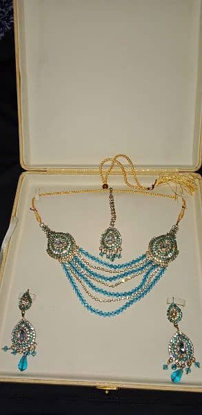 Necklace Set 2