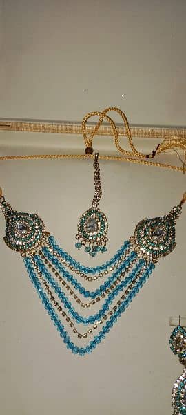 Necklace Set 3