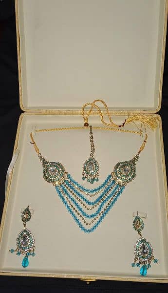 Necklace Set 5